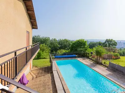 Maison, 175 m²