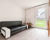 Appartement, 64 m²