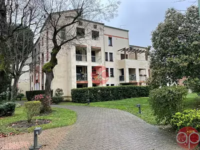 Appartement, 77 m²