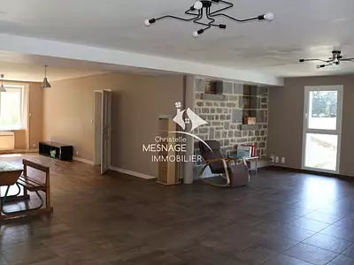 Maison, 252 m²