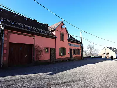 Maison, 257 m²