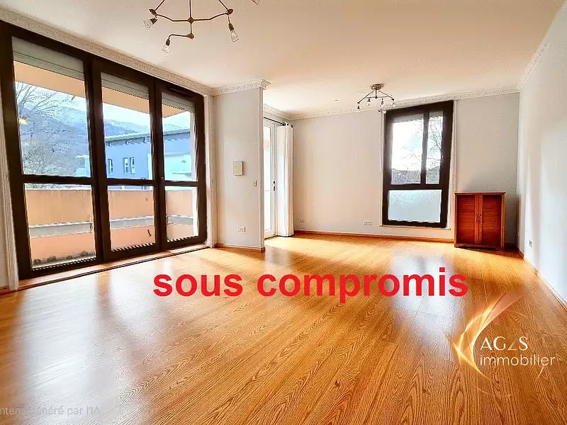 Appartement, 94,47 m²