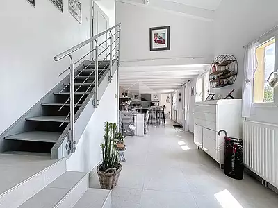 Maison, 195,14 m²