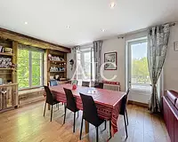 Appartement, 110 m²