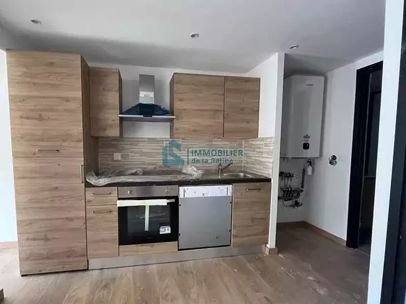 Appartement, 50,87 m²