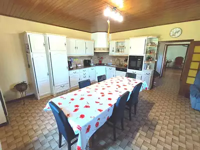 Maison, 161,11 m²