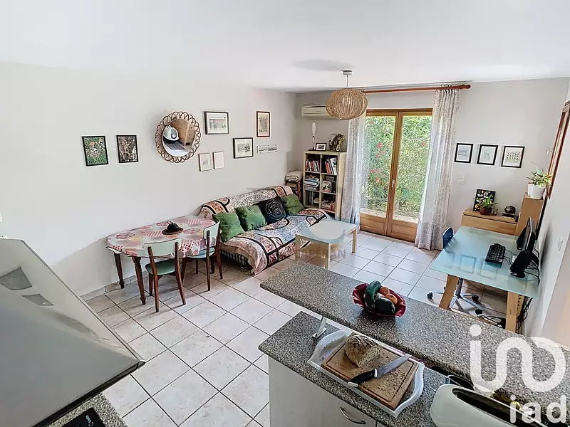 Maison, 160 m²