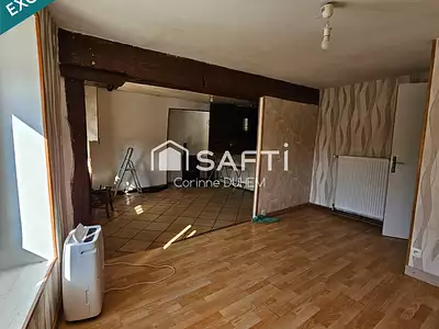 Maison, 80 m²