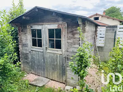 Maison, 95 m²