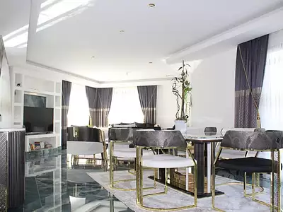 Maison, 180 m²