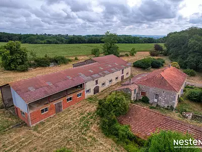 Maison, 138 m²