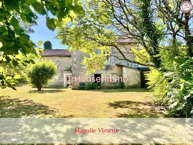 Maison, 155 m²