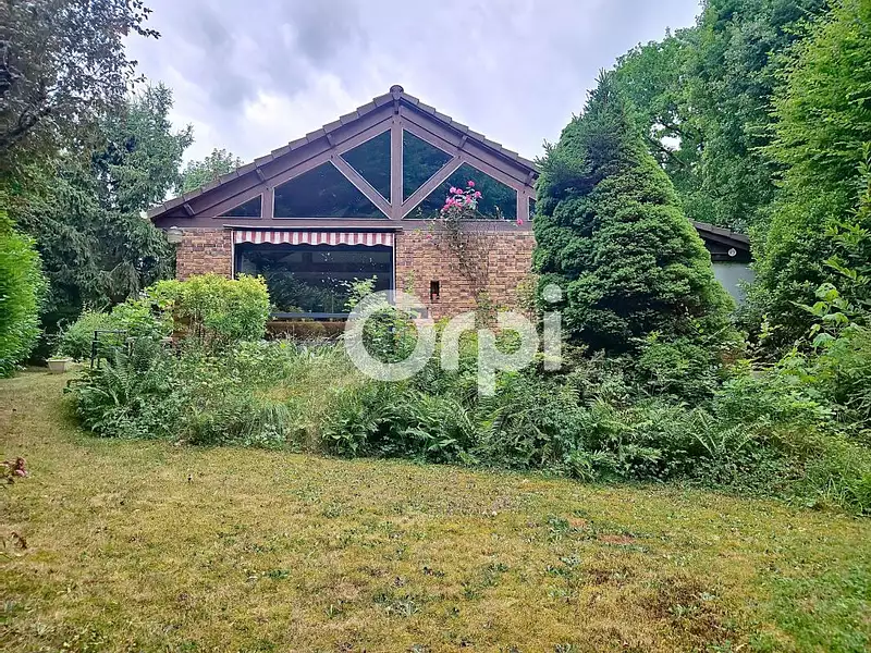 Maison, 156 m²