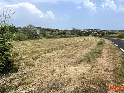 Terrain, 3 789 m²