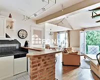 Appartement, 56 m²