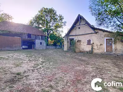 Maison, 50 m²