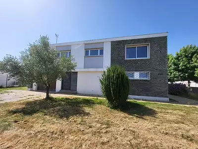 Maison, 140 m²