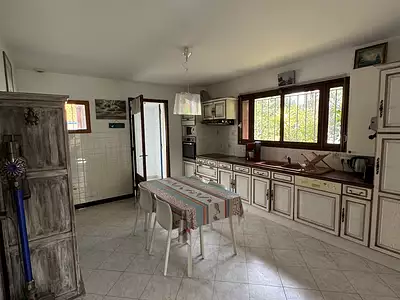 Maison, 117 m²