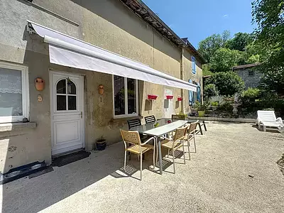 Maison, 85 m²