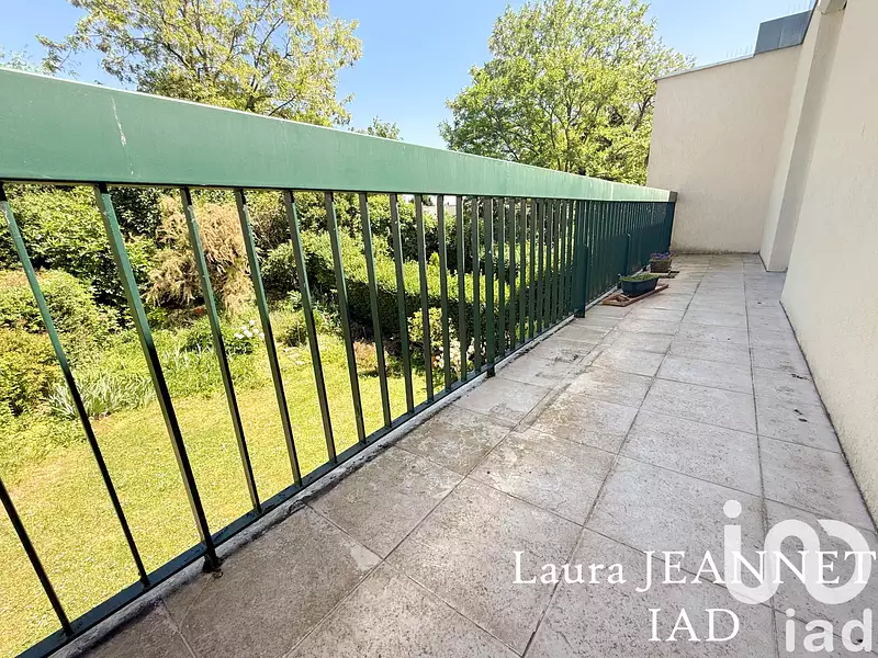 Maison, 117 m²