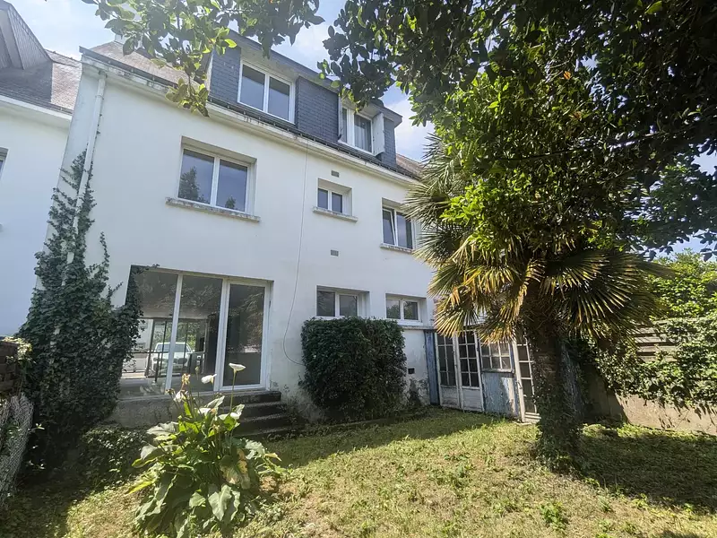 Maison, 170 m²