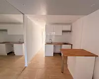 Appartement, 39 m²