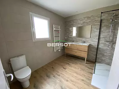 Maison, 96,78 m²