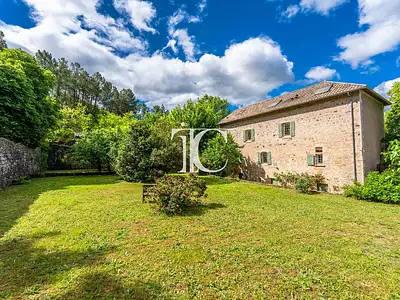 Maison, 333,5 m²