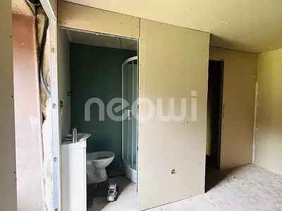 Maison, 259,5 m²