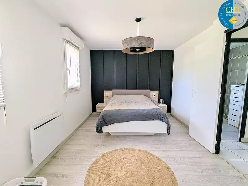 Maison, 95,5 m²