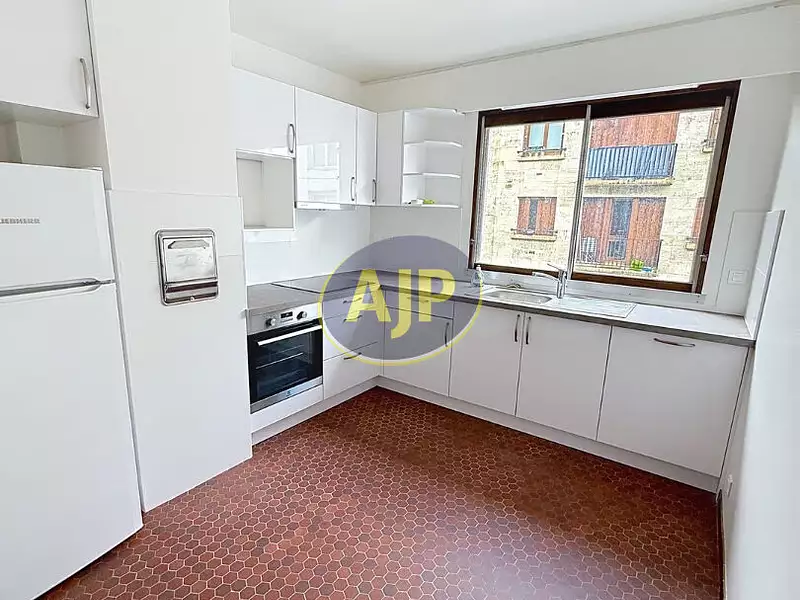 Appartement, 80,09 m²