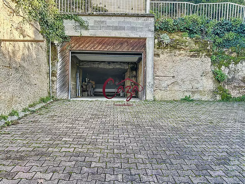 Maison, 90 m²