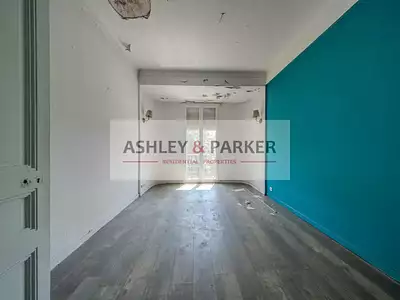 Appartement, 64,72 m²