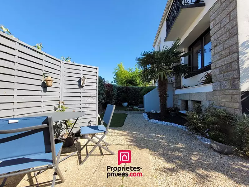 Appartement, 65 m²