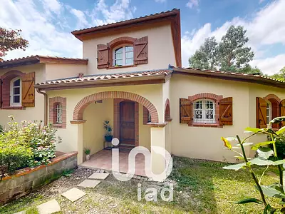 Maison, 163 m²