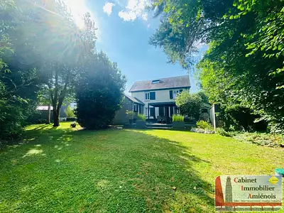 Maison, 130 m²