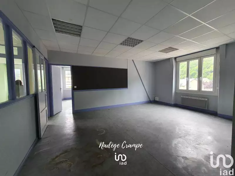 Divers, 400 m²