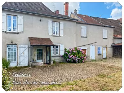 Maison, 473 m²