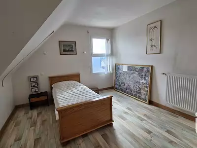 Maison, 127 m²