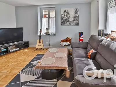Maison, 85 m²