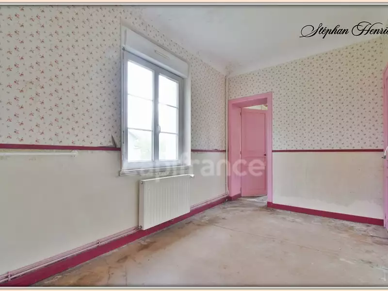 Maison, 126 m²