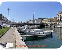 Appartement, 61 m²