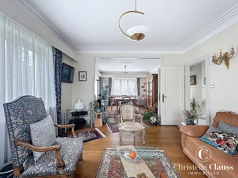 Maison, 200 m²