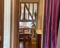 Appartement, 109 m²