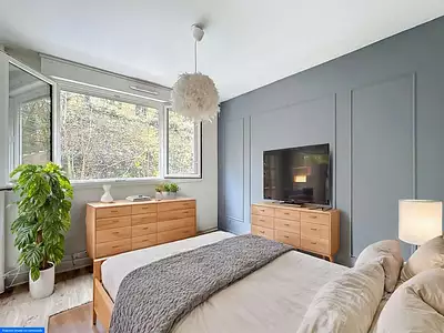 Appartement, 101 m²