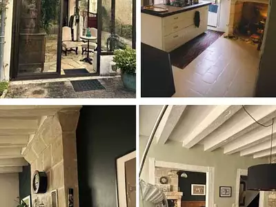 Maison, 247 m²