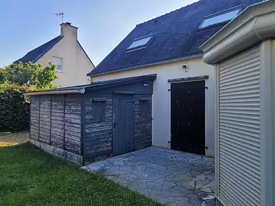 Maison, 97 m²