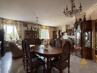 Appartement, 75,26 m²