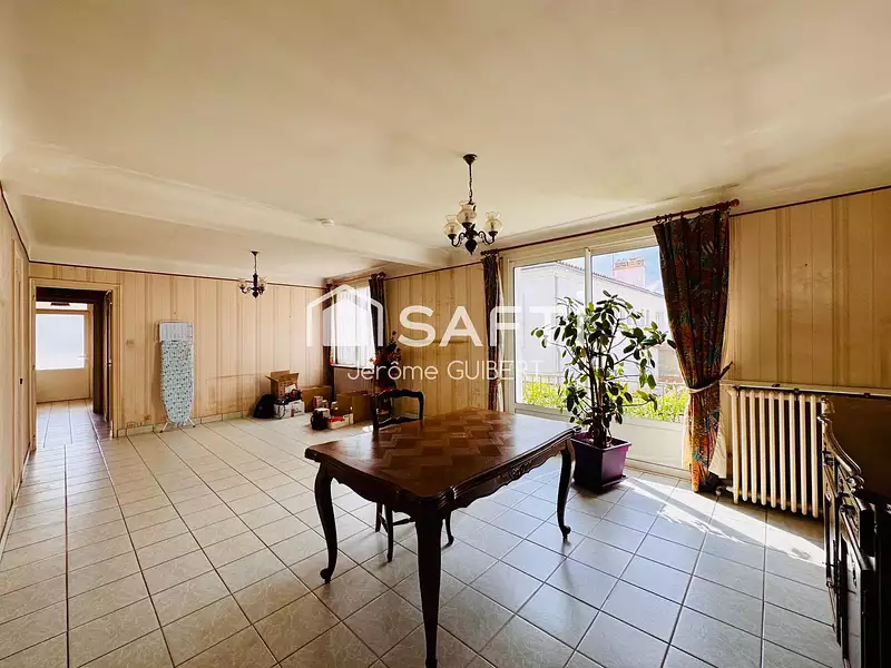 Maison, 127 m²
