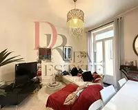 Appartement, 53 m²